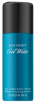 Meeste deodorant Davidoff Cool Water, 150 ml