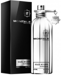 Parf&uuml;&uuml;mvesi Montale Paris Soleil De Capri, 100 ml