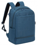 S&uuml;learvuti seljakott Rivacase Notebook Backpack, sinine v., 17.3"
