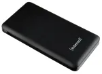 Akupank Intenso Slim S10000, 10000 mAh, must v.
