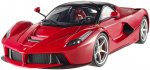 Rc auto Rastar 42-50100, 1:14, punane v.