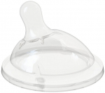 Pudelilutt Chicco Natural, 2 kuud