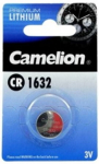 Patareid Camelion, CR1632