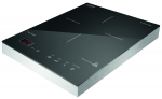 Lauapliit induktsiooni- Caso S-Line 2100, 2100 W, must v.