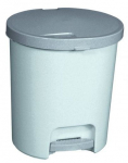 Pr&uuml;gikast Curver, hall v., 25 l, 41 cm x 36 cm