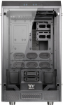 Arvuti korpus Thermaltake, must v.