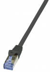 Juhe Logilink Cat.6A from Cat.7 600 MHz S/FTP PIMF PrimeLine RJ-45 8P8C, RJ-45 8P8C, 30 m, must v.