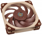 &Otilde;hkjahuti korpusele Noctua NF-A12x25 120mm ULN