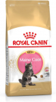 Kuiv kassitoit Royal Canin Maine Coon, kanaliha, 2 kg