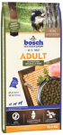 Kuiv koeratoit Bosch PetFood Adult Fresh, linnuliha, 15 kg
