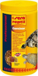 Graanulid Sera, veekilpkonnadele, 350 g