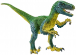 M&auml;ngukujuke Schleich 14585, 18 cm, roheline v.