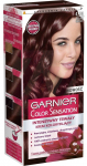 Juuksev&auml;rv Garnier Color Sensation, 4.15 icy chestnut, 4.15, 110 ml