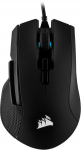 Juhtmega m&auml;nguhiir Corsair Ironclaw, must v.