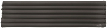 T&auml;ispuhutav madrats Easy Camp MAT, must v., 185 cm x 45 cm x 6 cm