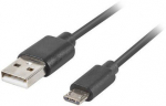 Juhe Lanberg USB To Micro - USB USB, Micro USB, 1.8 m, must v.