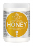 Juuksemask Kallos Kjmn Honey, 1000 ml