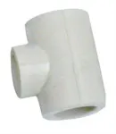 Redutseeritud kolmik F-Plast, 63-32-63 mm
