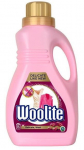 Vedel pesuvahend Woolite Delicate Wool, 0.9 l