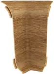 P&otilde;randaliistu sisenurk Vox Smartflex 5104, pruun v., 2 tk