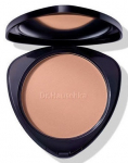 Pruunistav puuder Dr.Hauschka, 01 bronze drh, 01 bronze drh, 10 g