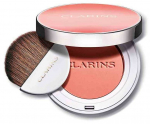 P&otilde;sepuna Clarins Joli Blush, 06 cheeky coral, 5 g