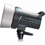 V&auml;lklamp Elinchrom D-Lite RX 4, 90 - 270 V