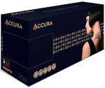 Toonerikassett Accura AC-H0226X, must v.