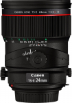 Objektiiv Canon TS-E