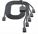 Kaabel Cooler Master Addresable RGB 1-to-5, must v.