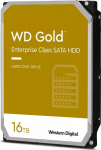 Serveri k&otilde;vaketas (HDD) Western Digital Gold Enterprise WD161KRYZ, 3.5", 16 TB