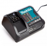 Akulaadija Makita 197363-4, 10.8 - 12 V