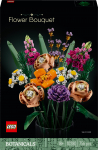 Konstruktor LEGO Icons Lillekimp 10280, 756 tk