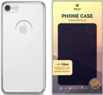 Telefoni &uuml;mbris Mocco, Apple iPhone 8, l&auml;bipaistev