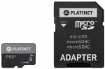M&auml;lukaart Platinet, 128 GB