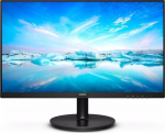 Monitor Philips 222V8LA, VA, 75 Hz, 21.5"