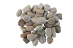 Dekoratiivkivi Garden Center, 16-32mm, mitmev&auml;rviline, 25 kg
