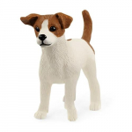 M&auml;ngukujuke Schleich Farm World Jack Russell Terrier 13916