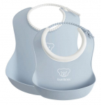 Pudip&otilde;ll BabyBjorn, helesinine v., termoplastiline elastomeer (tpe), 4 kuud