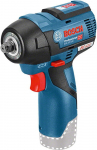 Akul&ouml;&ouml;kmutrikeeraja Bosch Solo GDS 12V-115, SOLO, 12 V, 3000 mAh