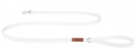 Koera rihm Amiplay Lincoln, valge, 1.4m x 1.5cm