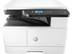 Multifunktsionaalne printer HP MFP M442dn, laser