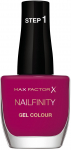 K&uuml;&uuml;nelakk Max Factor Nailfinity, vip