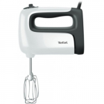 Mikser Tefal HT460138, valge v.