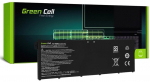 S&uuml;learvutiaku Green Cell AC72, 2.1 Ah, LiPo
