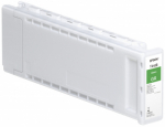 Tindiprinteri kassett Epson UltraChrome PRO 12 T44JB40, roheline v., 700 ml