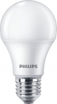 Lambipirn Philips LED, A60, 2700 &deg;K, E27, 10 W, 1055 lm, 3 tk