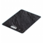 Elektrooniline k&ouml;&ouml;gikaal Soehnle Compact 300 Slate, must v.