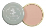 Kompaktne pulber Maderas de Oriente Polvo Crema Polvo Crema, pruun v., 08 cordoban, 15 g