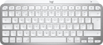 Juhtmevaba arvutiklaviatuur Logitech MX Keys Mini MX Keys Mini for Mac, EN, hall v.